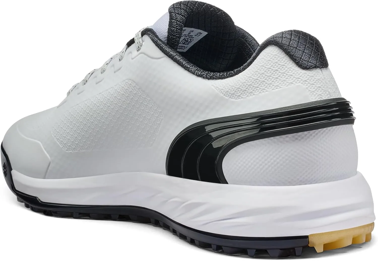 PUMA Men's Alphacat Nitro Sneaker