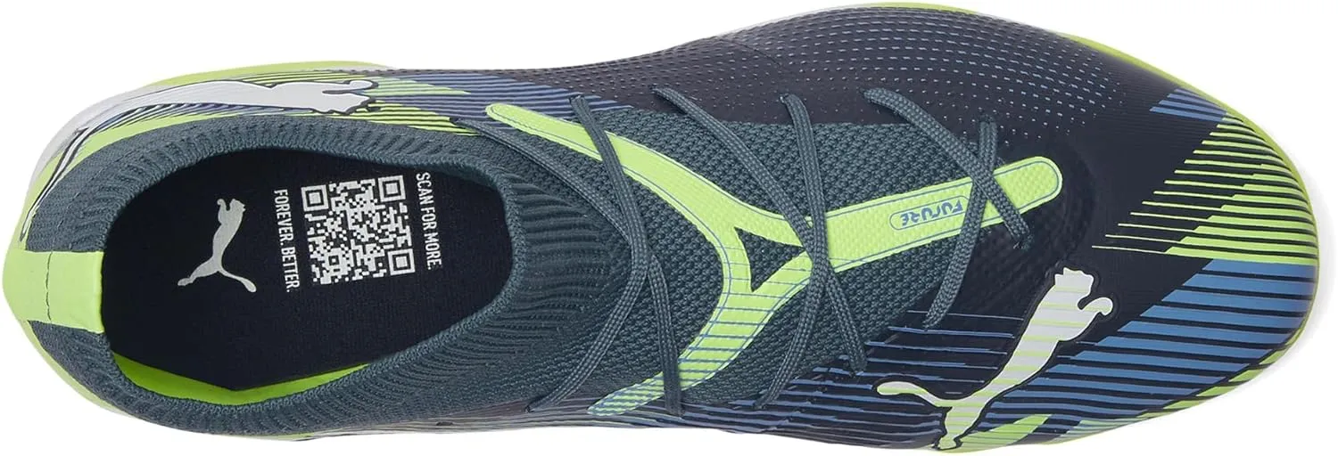 PUMA Men's Future 7 Match It Soccer Cleats Sneaker