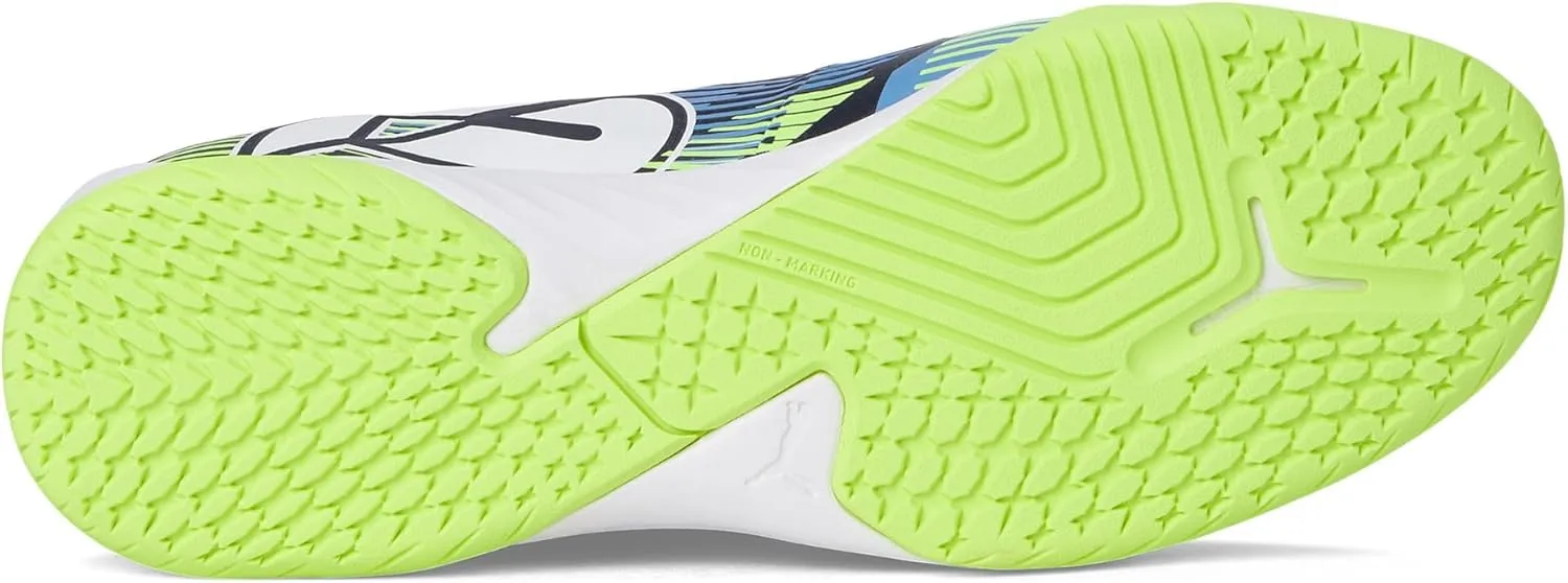 PUMA Men's Future 7 Match It Soccer Cleats Sneaker