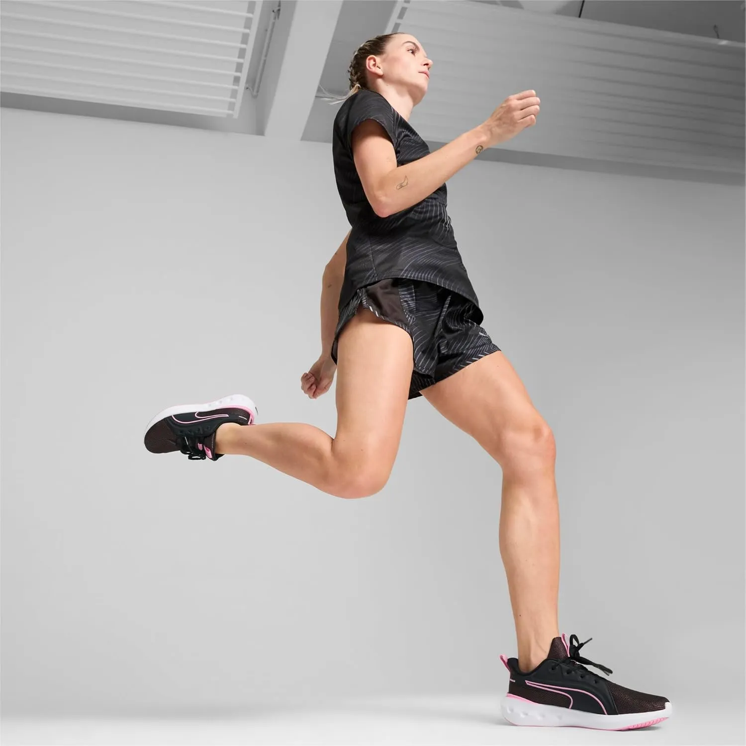 PUMA(プーマ) Men's Running Shoe