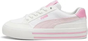 PUMA Unisex-Child Court Classic Vulc Shoes Sneaker