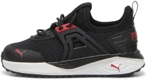 PUMA Unisex-Child Pacer Next Exel Mesh Slip on Sneaker