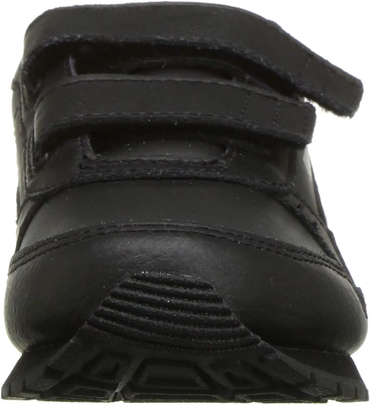 PUMA Unisex-Child St Runner Hook and Loop Sneaker