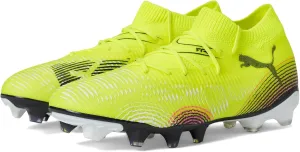 PUMA Women's Future 8 Match Firm, Artificial Ground Soccer Cleats Sneaker