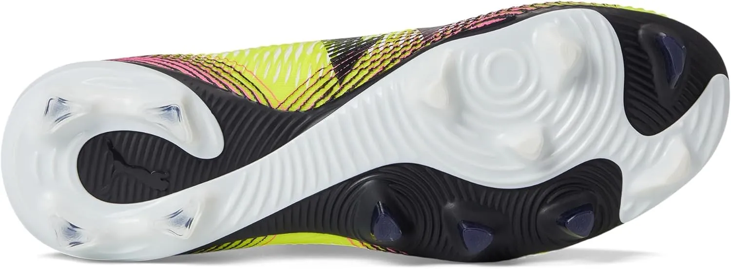 PUMA Women's Future 8 Match Firm, Artificial Ground Soccer Cleats Sneaker