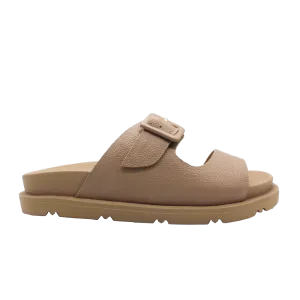 "Nazareth" Slide Sandals