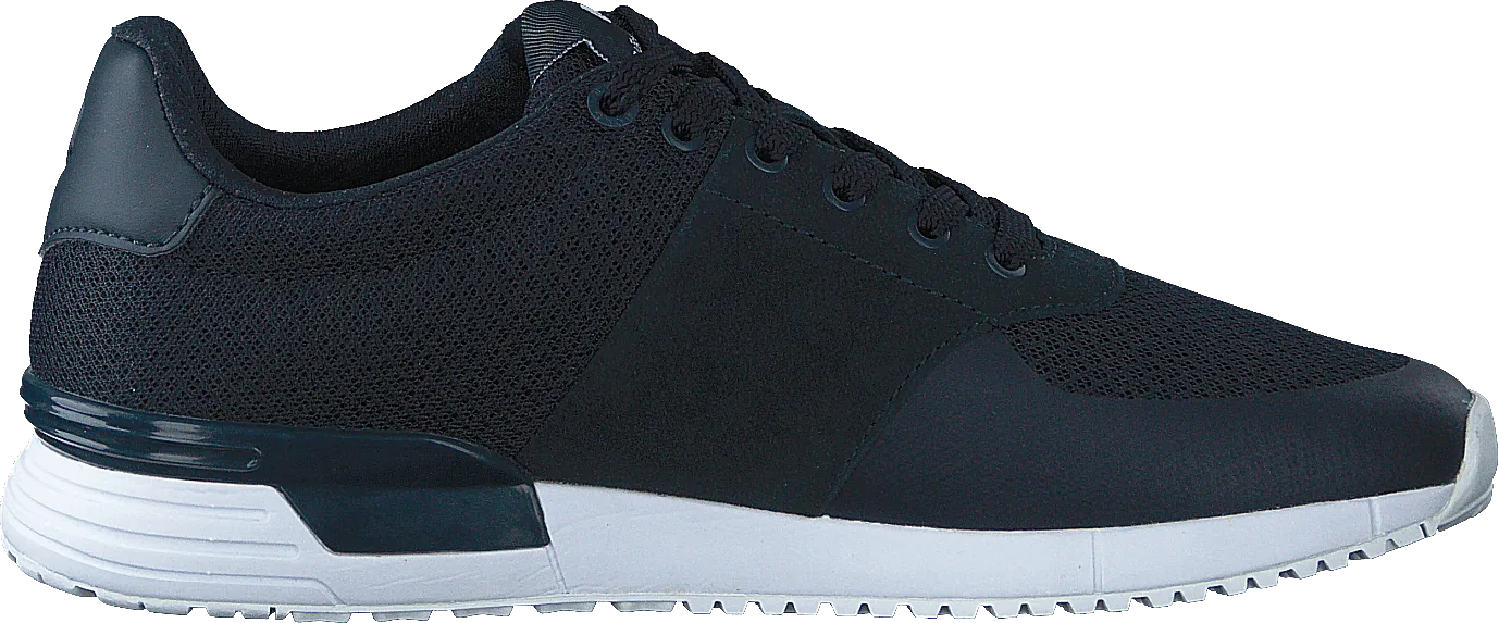 R100 Low Msh M Navy