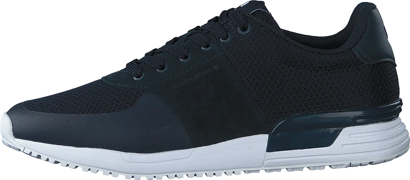 R100 Low Msh M Navy