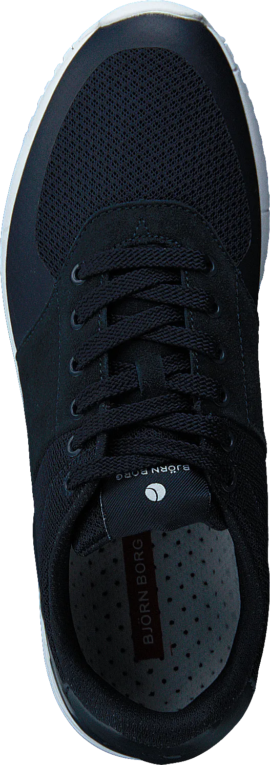 R100 Low Msh M Navy