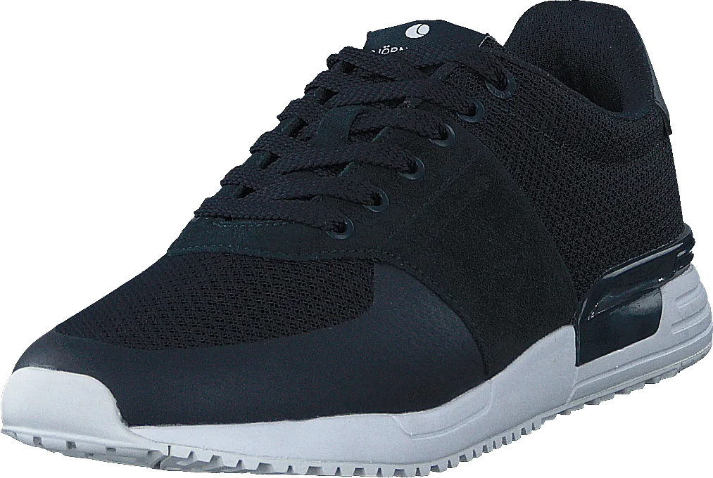 R100 Low Msh M Navy
