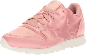 Reebok Women's Classic Leathers Sneaker