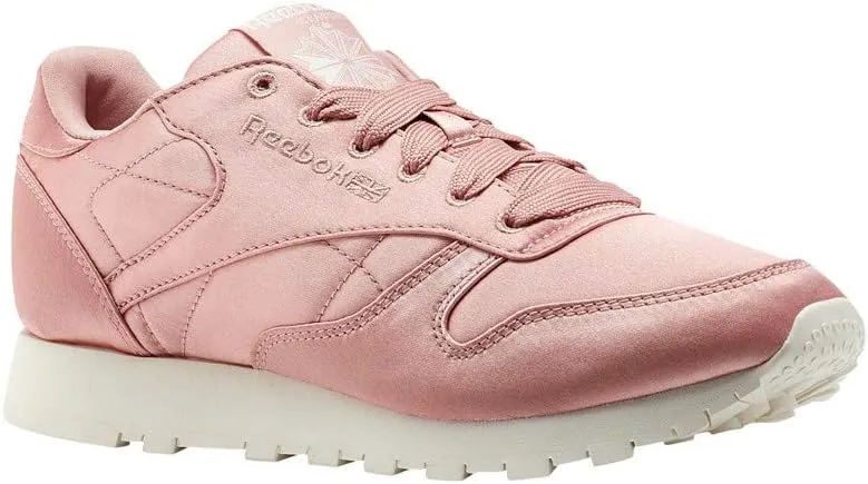 Reebok Women's Classic Leathers Sneaker