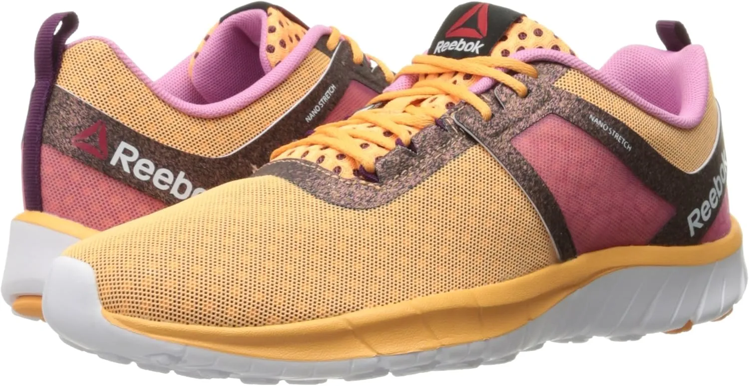 Reebok Women's Z Belle Running Shoe