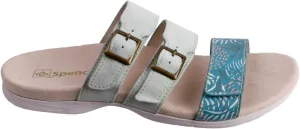 REVITALIGN Women's Stylish Slide Sandal