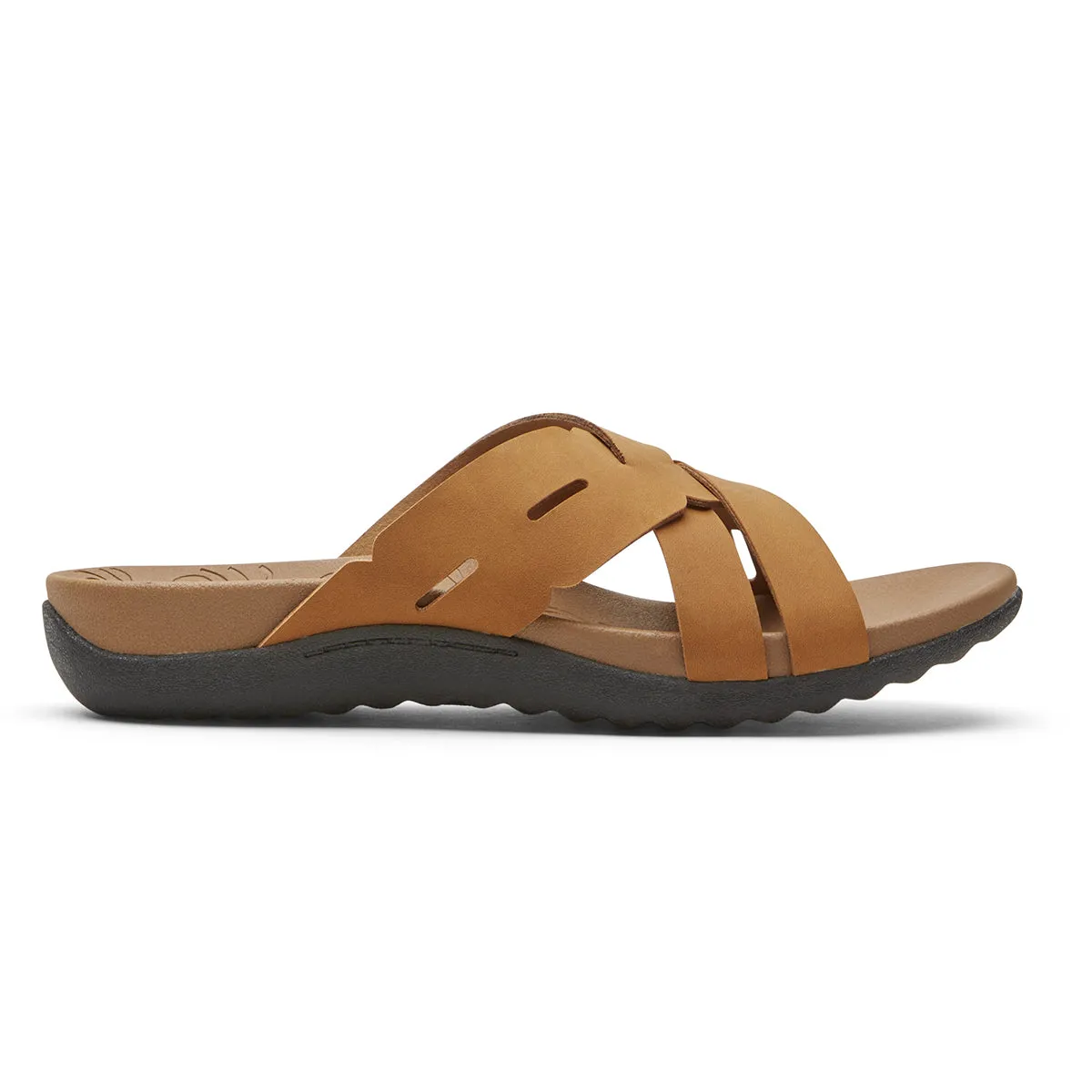 Ridge Slide Sandal