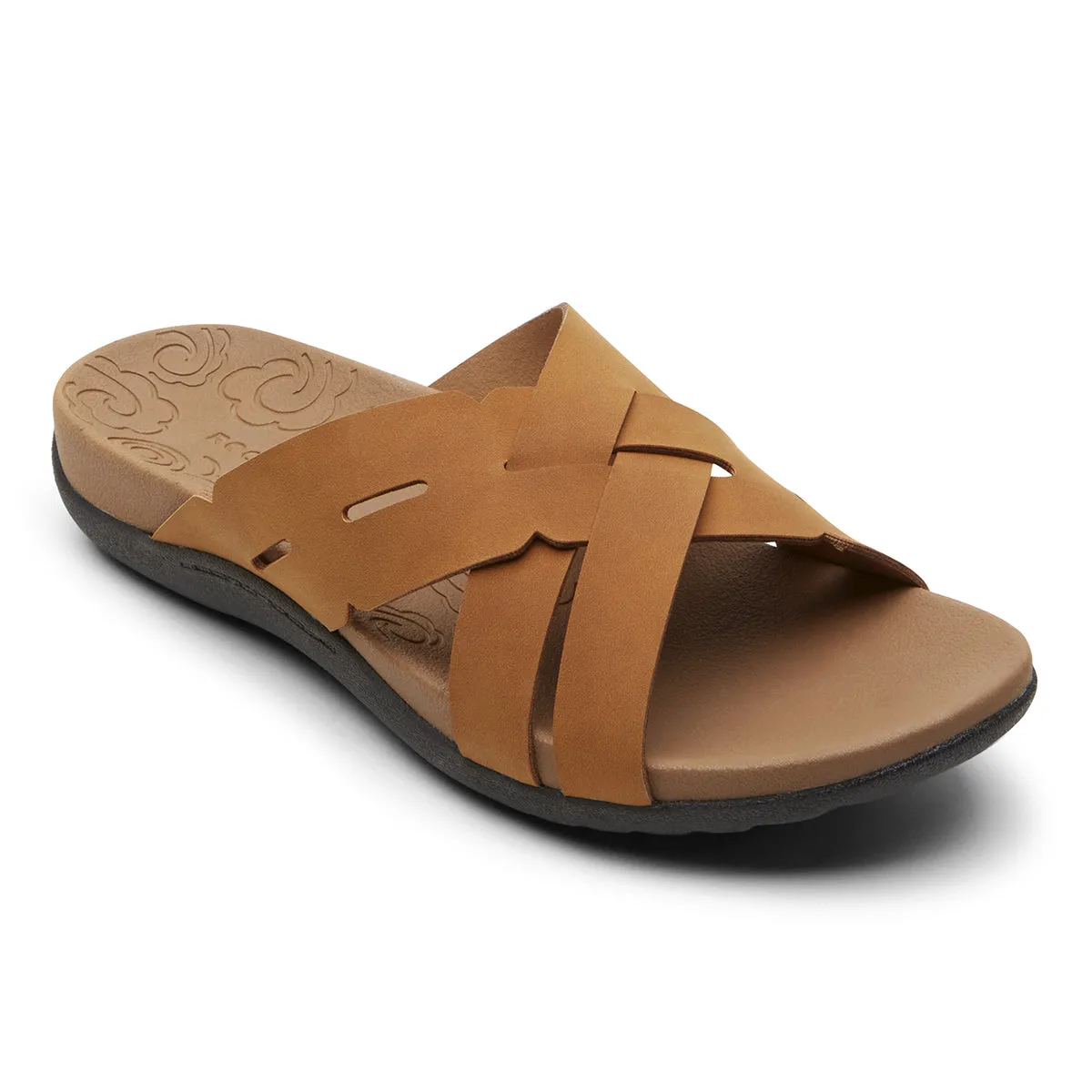 Ridge Slide Sandal