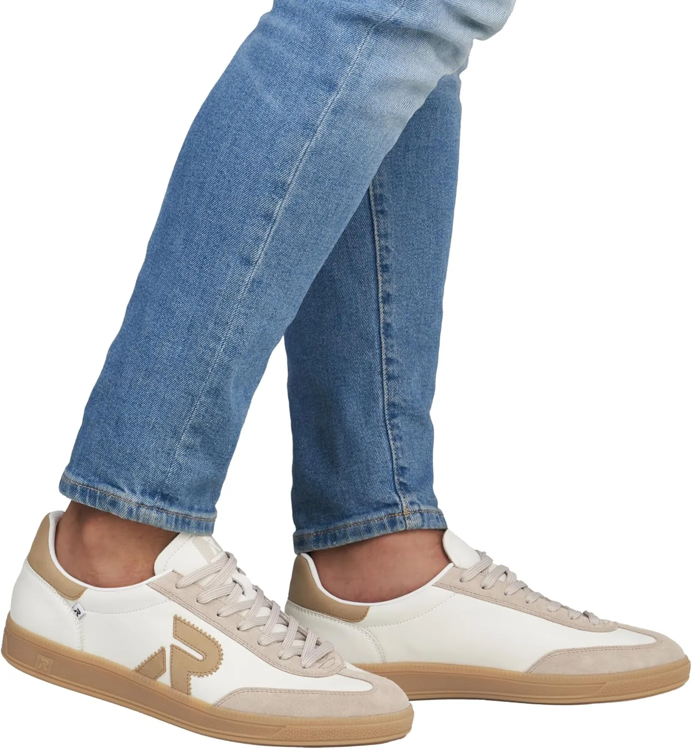 Rieker Men's Low Trainers
