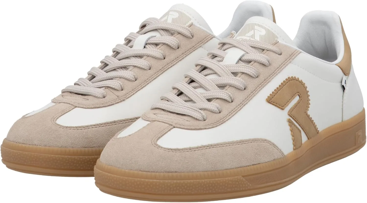 Rieker Men's Low Trainers