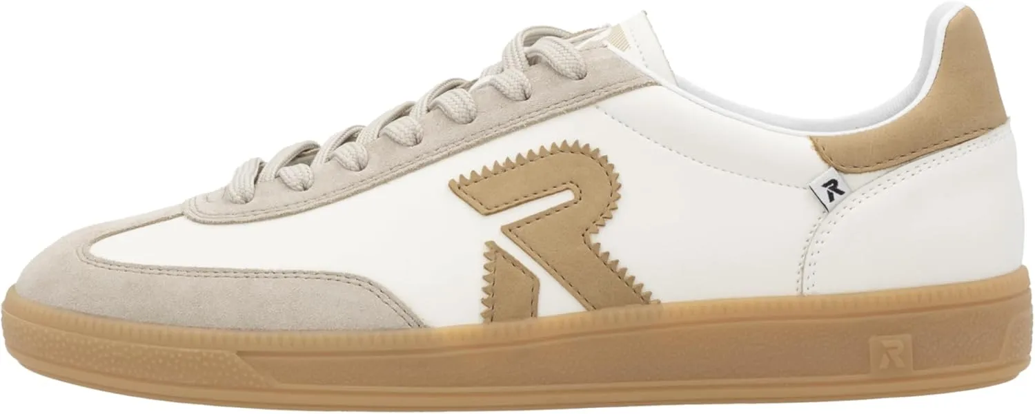 Rieker Men's Low Trainers