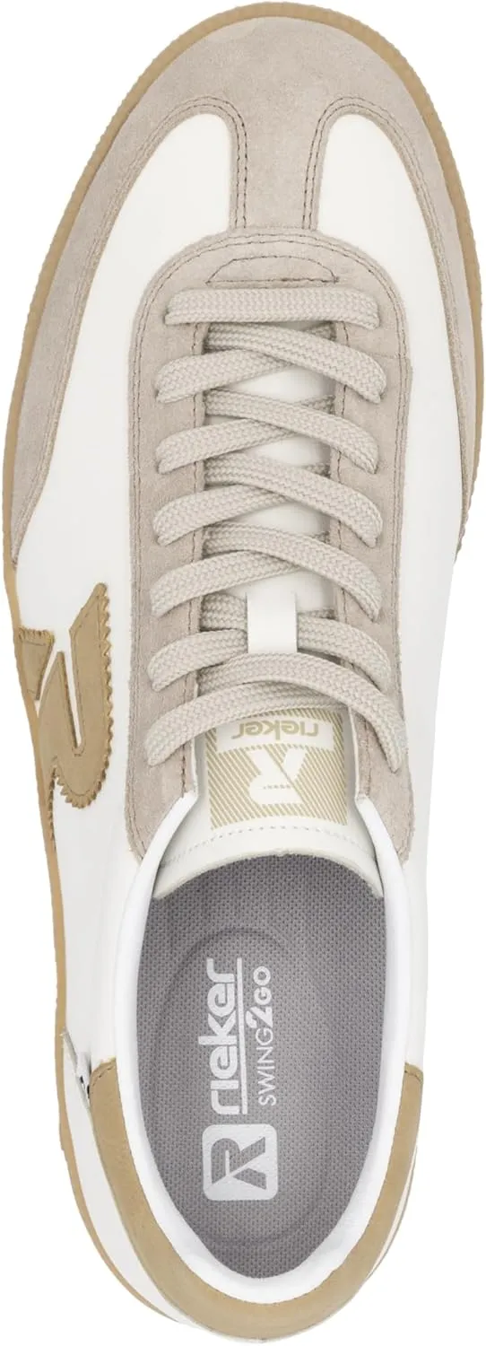 Rieker Men's Low Trainers