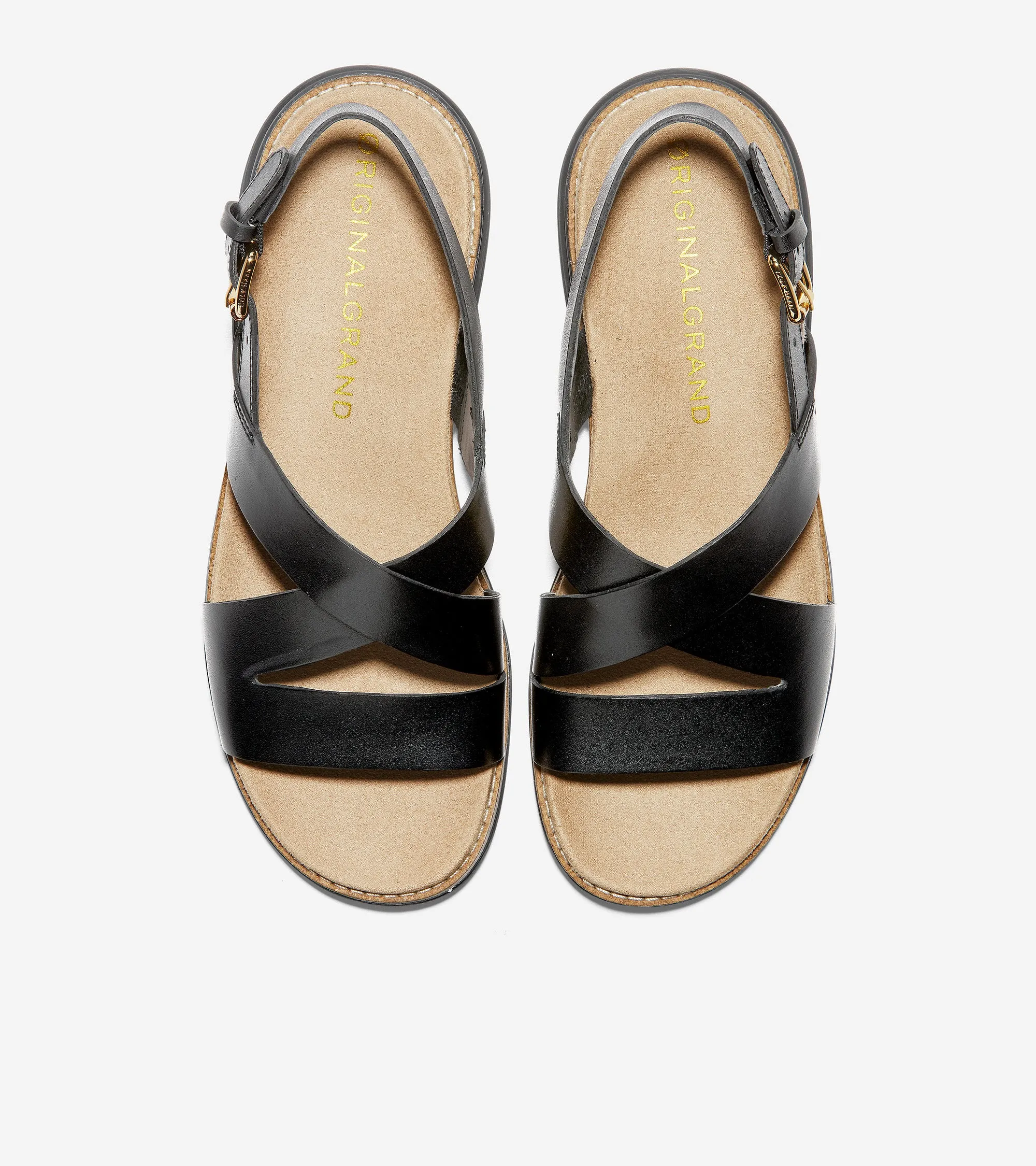 ØriginalGrand Sandal