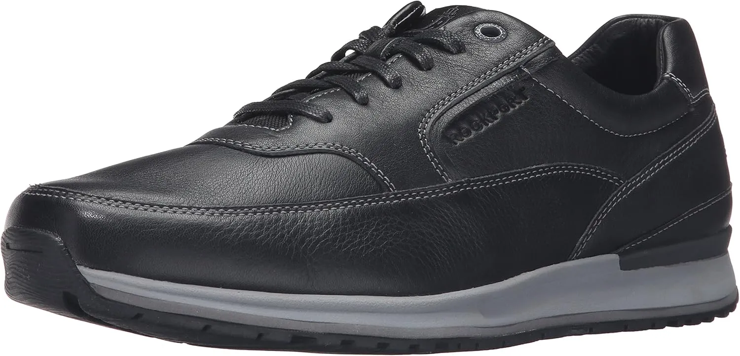 Rockport Men's Crafted Sport Casual Fashion Sneaker