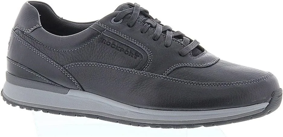Rockport Men's Crafted Sport Casual Fashion Sneaker
