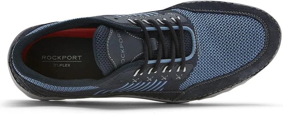Rockport Men's Rocsports Ubal Walking Shoe