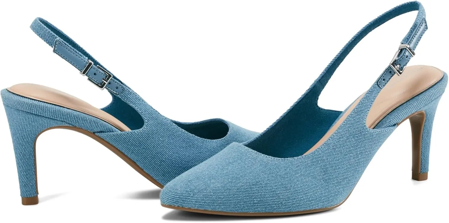 Rockport Women's Jolie Pump