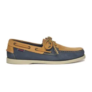 Rossisland - Blue Navy Ocra