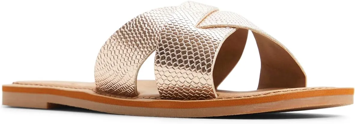 Roxy Women's Andreya Slide Sandal