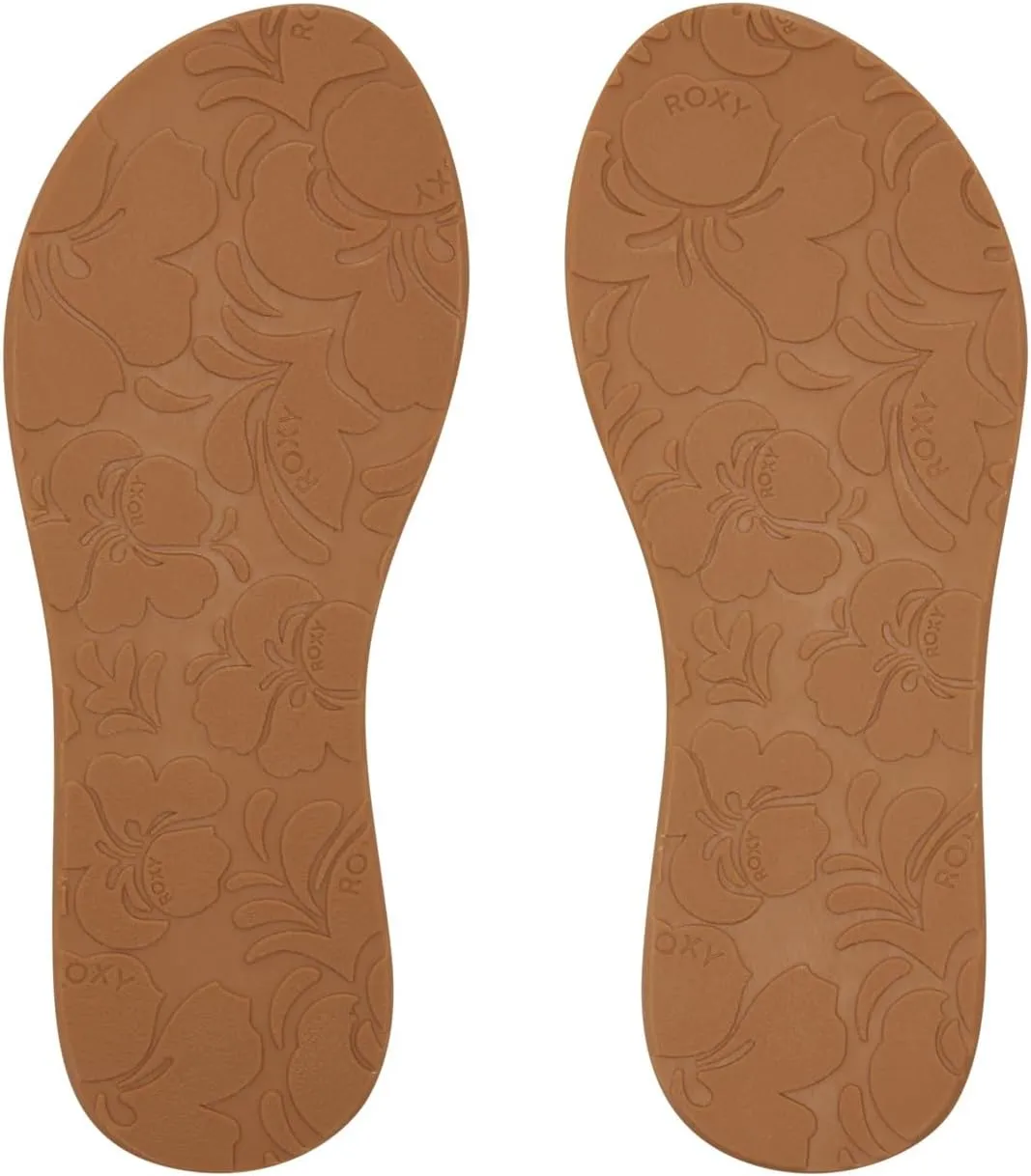 Roxy Women's Porto Slide Ii Sandal