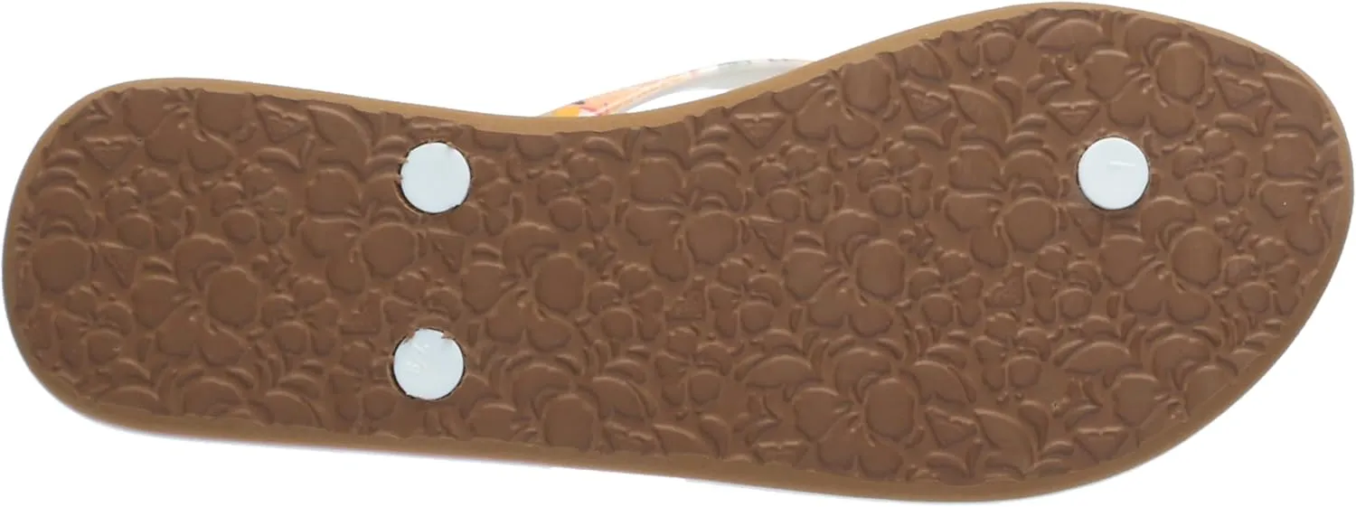 Roxy Women's Portofino Iii Sandal