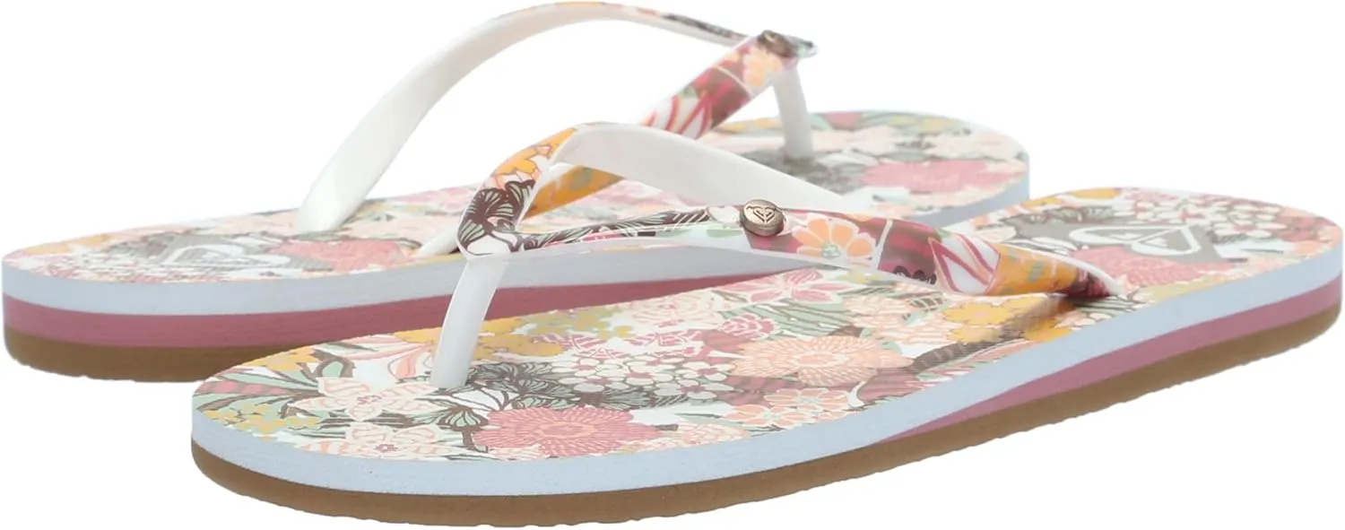Roxy Women's Portofino Iii Sandal