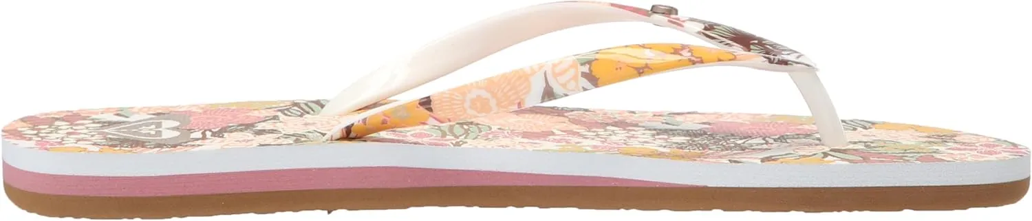 Roxy Women's Portofino Iii Sandal