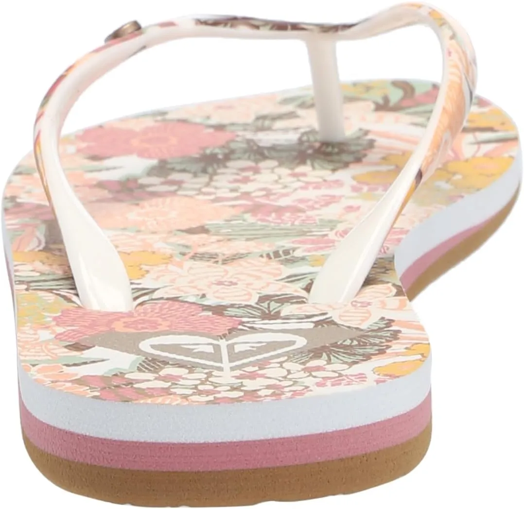 Roxy Women's Portofino Iii Sandal