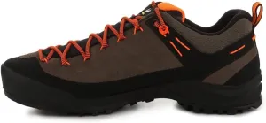 Salewa Wildfire Leather Trail Shoe - Men's