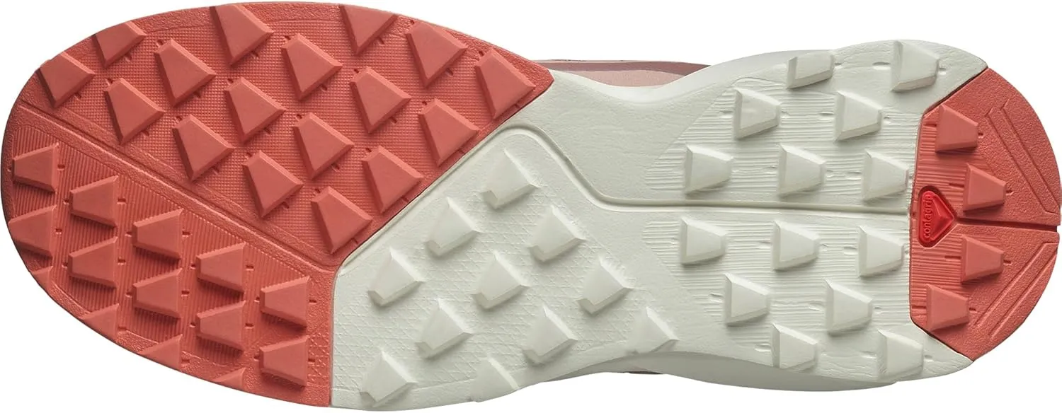 Salomon Kid’s Patrol Hiking Shoes for Boys & Girls