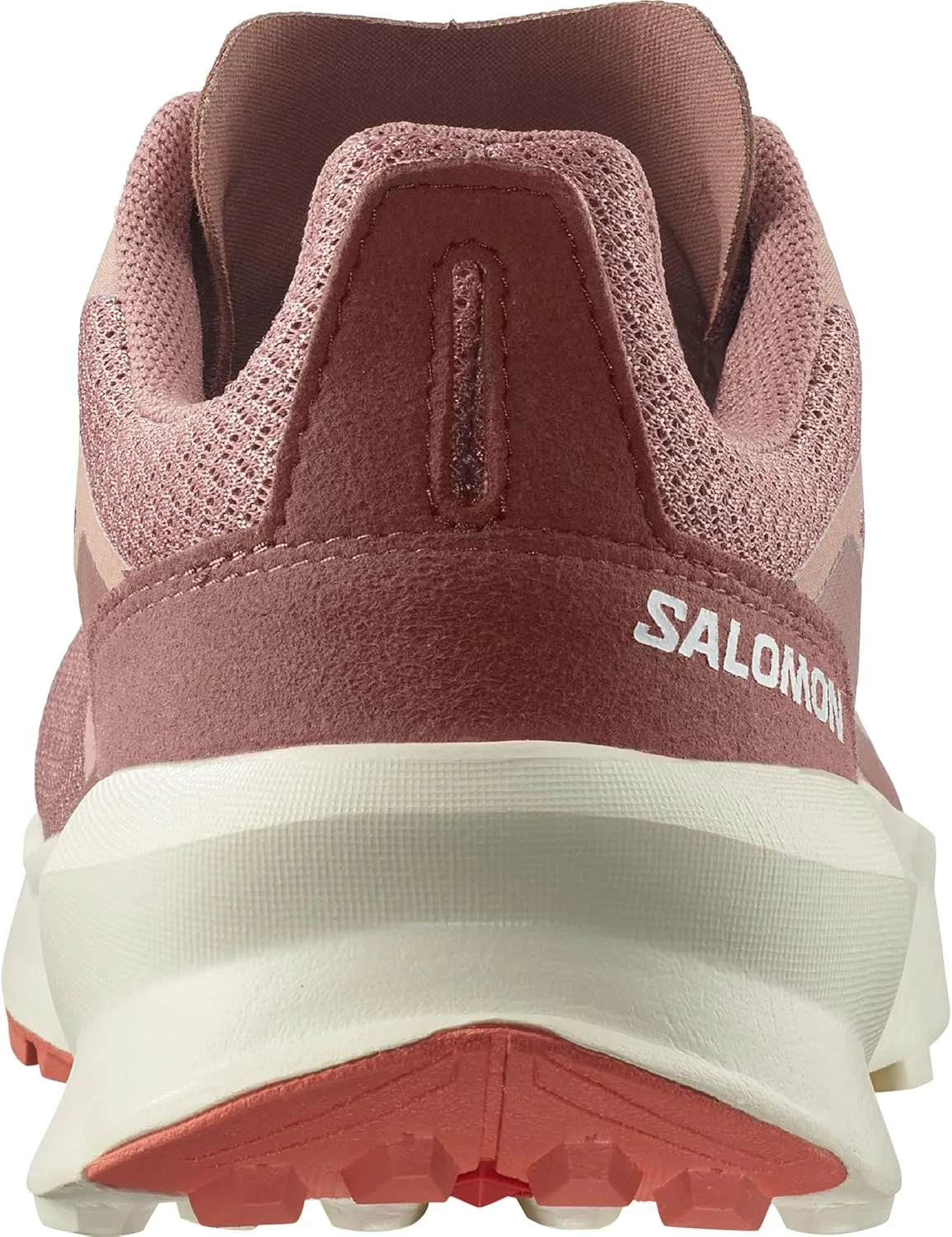 Salomon Kid’s Patrol Hiking Shoes for Boys & Girls