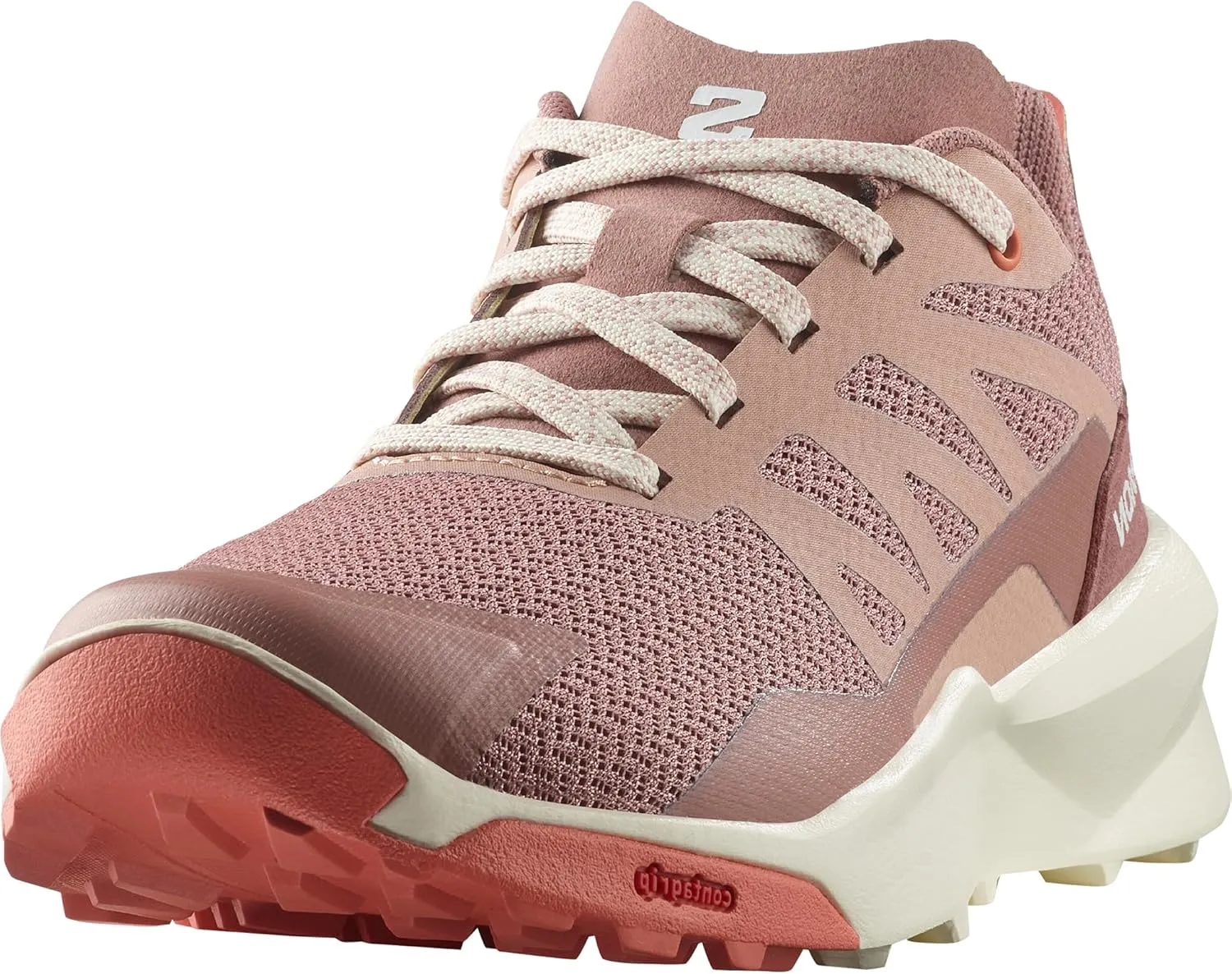 Salomon Kid’s Patrol Hiking Shoes for Boys & Girls