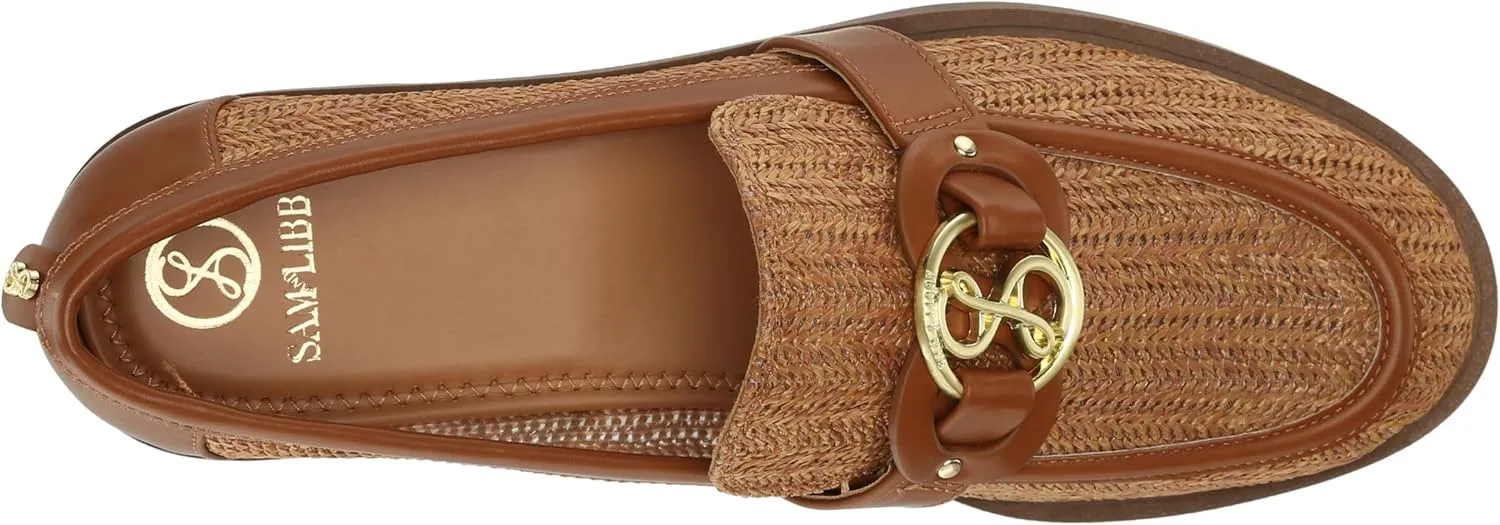 Sam & Libby Women's Bailen Loafer