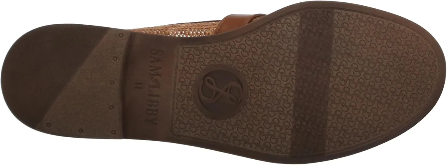 Sam & Libby Women's Bailen Loafer