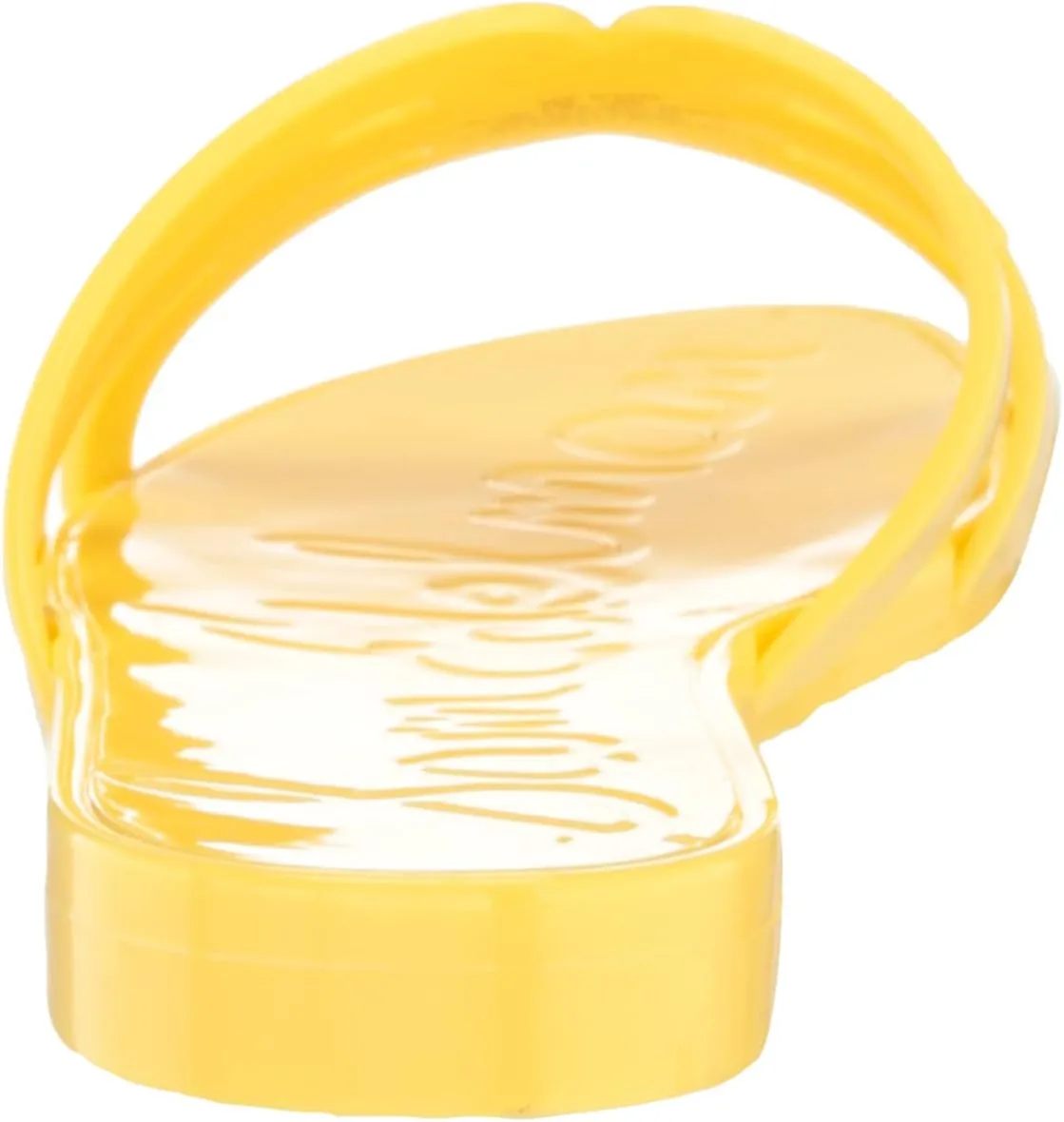 Sam Edelman Girls' Bay Jelly Slide Sandal