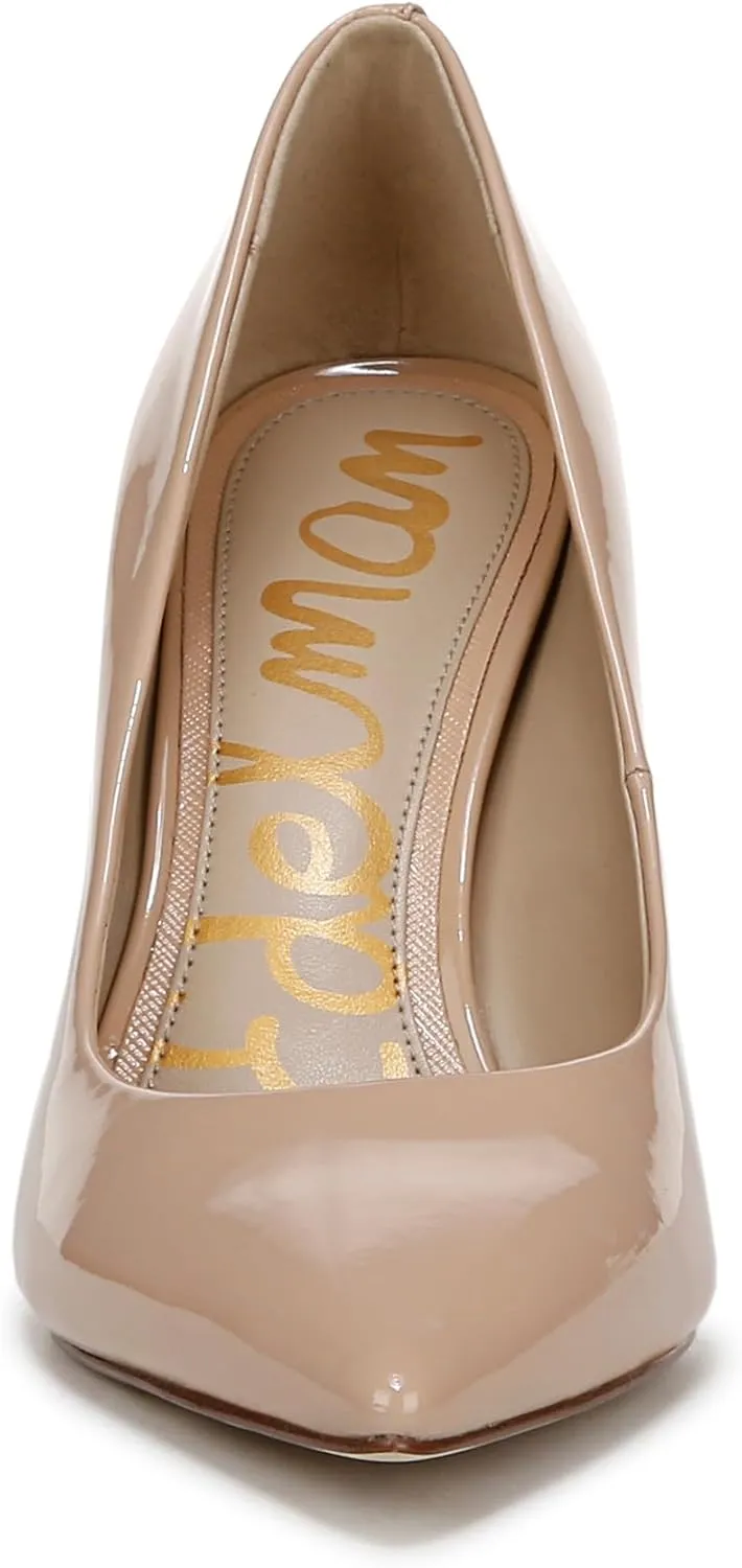 Sam Edelman Women's Hazel dress Pump