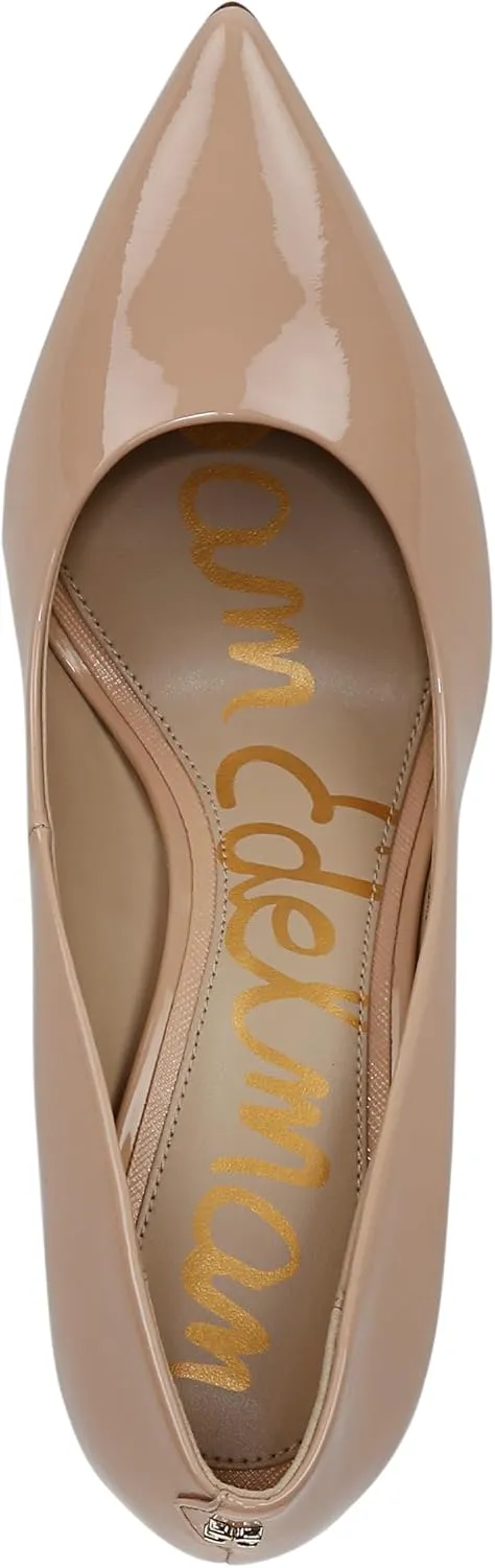 Sam Edelman Women's Hazel dress Pump