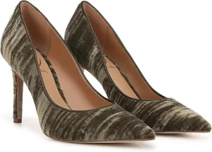Sam Edelman Women's Hazel Pump