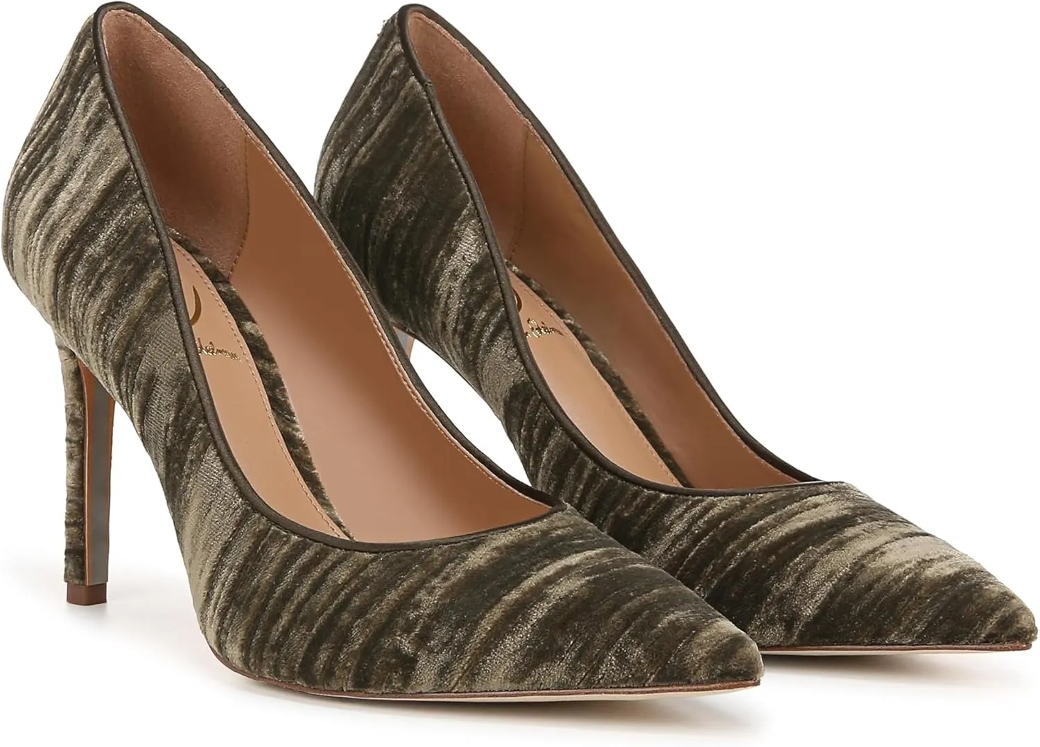 Sam Edelman Women's Hazel Pump