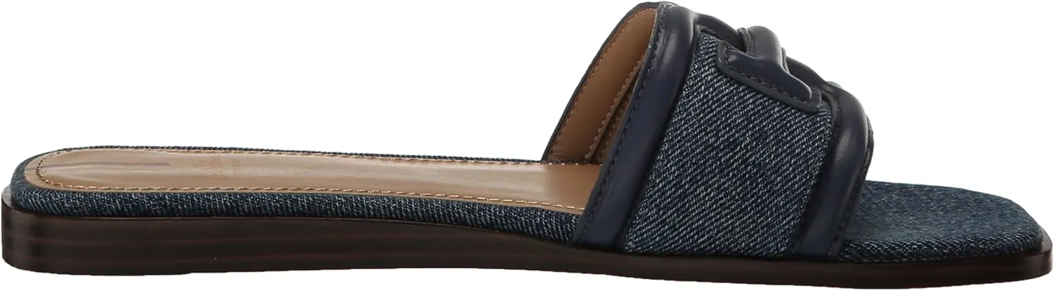 Sam Edelman Women's Irina Slide Sandal