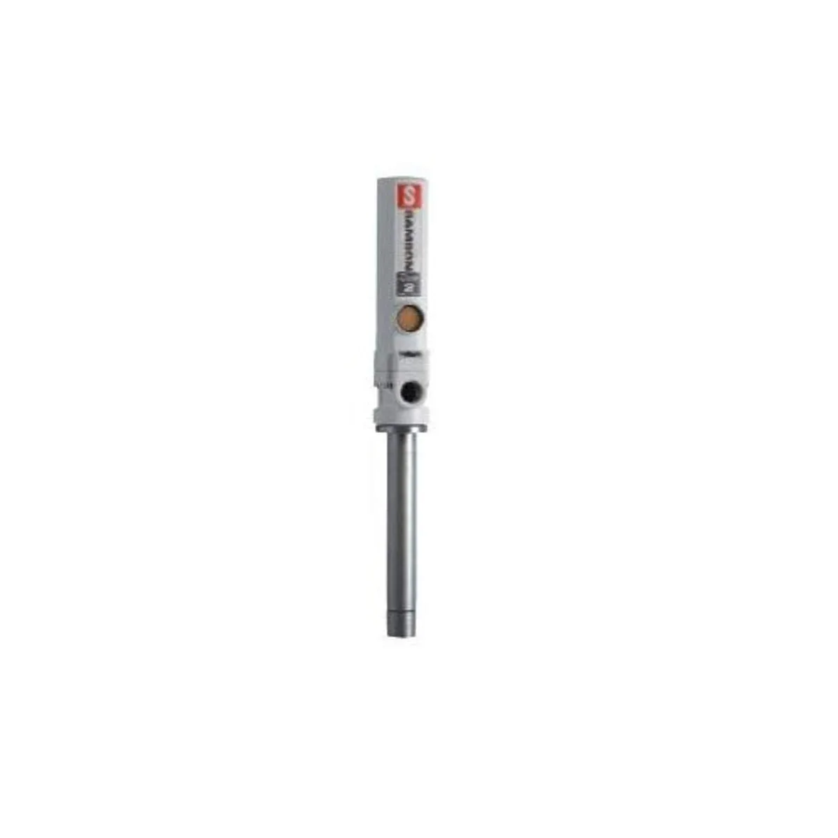 SAMSON 353120 Pumpmaster2 3:1 Stub Pump with Bung