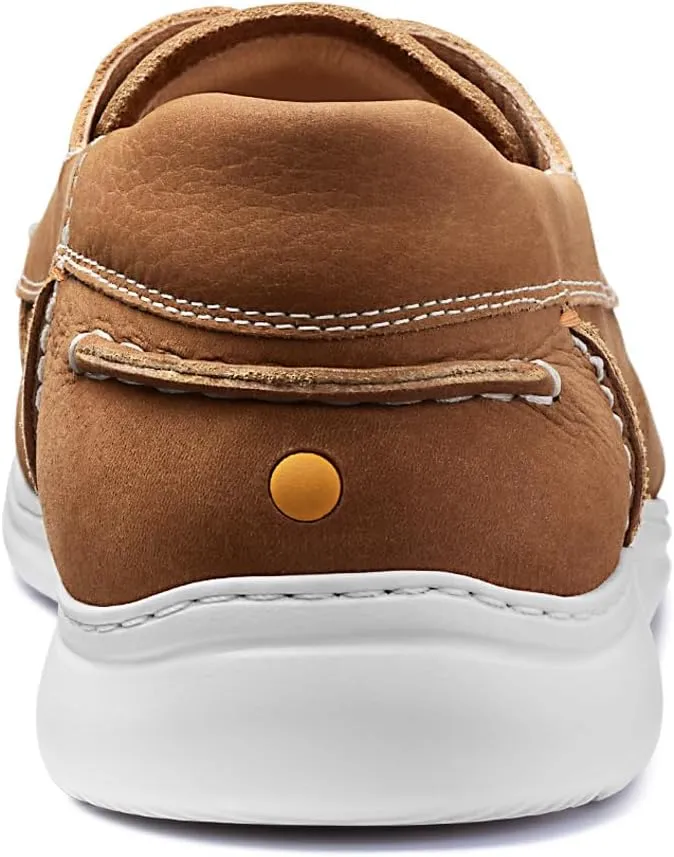 Samuel Hubbard Men's, Olema Moc